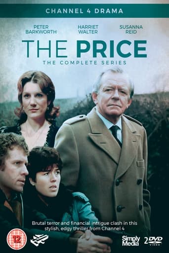 Poster de The Price