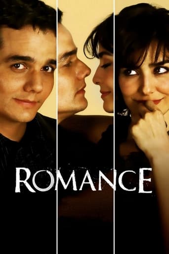 Poster de Romance