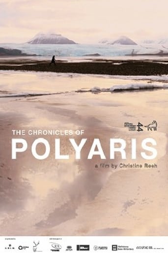 Poster de The Chronicles of Polyaris