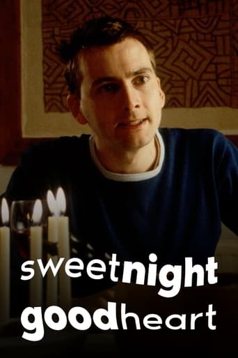 Poster de Sweetnightgoodheart