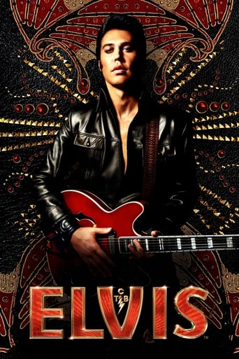 Poster de Elvis