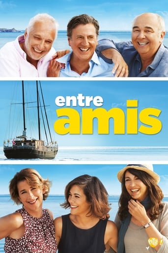 Poster de Among Friends