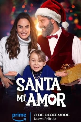 Poster de Dating Santa