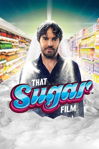 Poster de That Sugar Film