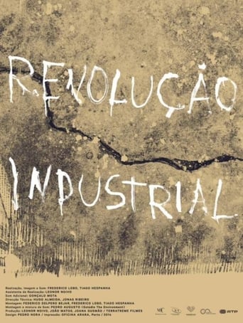 Poster de Industrial Revolution