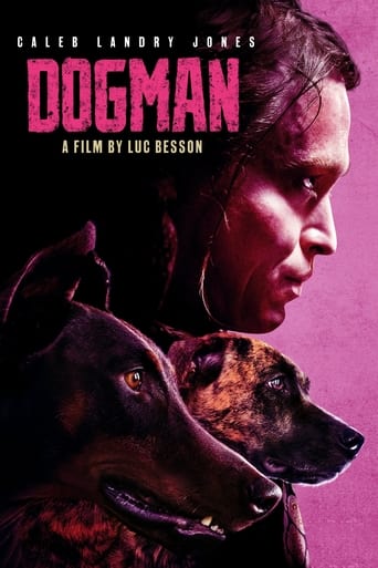 Poster de Dogman