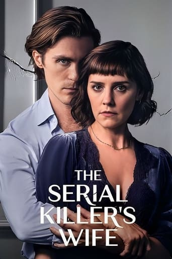 Poster de The Serial Killer's Wife