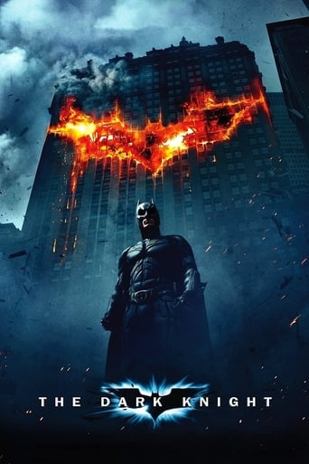 Poster de The Dark Knight