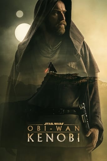 Poster de Obi-Wan Kenobi