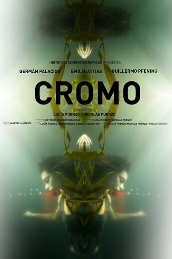 Poster de Cromo