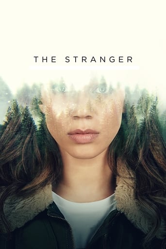 Poster de The Stranger