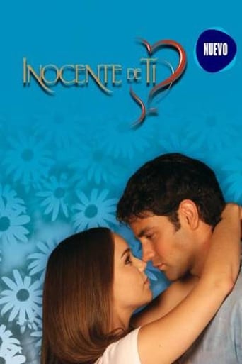 Poster de Inocente de Ti