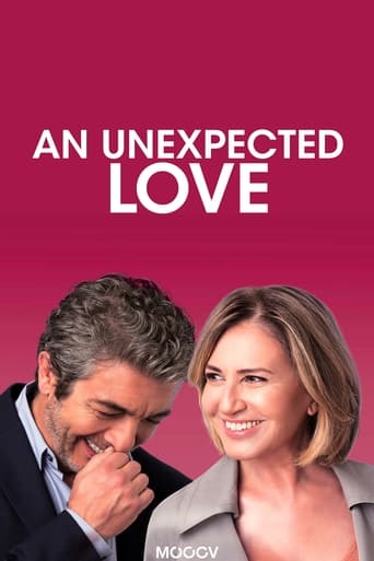 Poster de An Unexpected Love