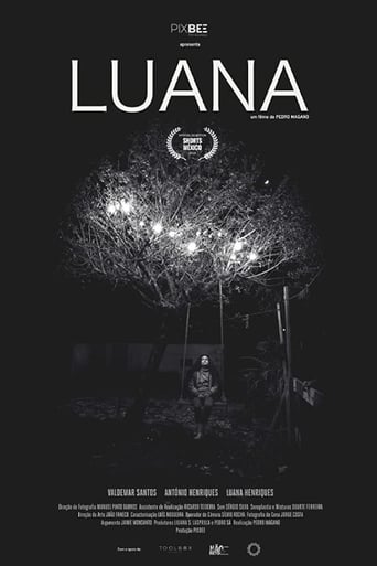 Poster de Luana