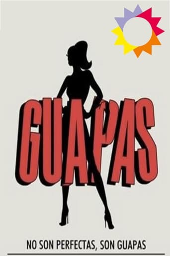 Poster de Guapas