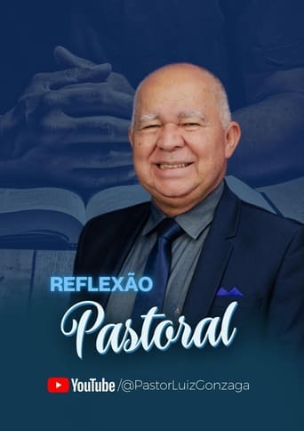 Poster de Reflexão Pastoral