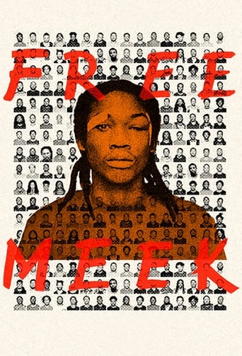 Poster de Free Meek