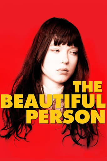 Poster de The Beautiful Person