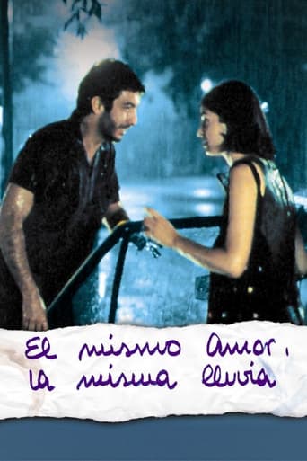 Poster de Same Love, Same Rain