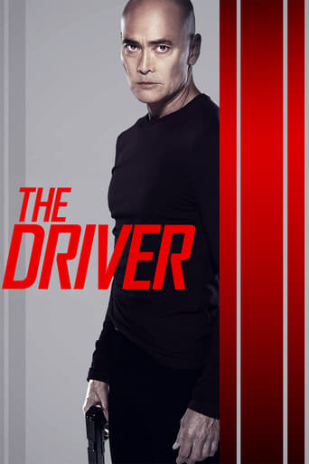 Poster de The Driver