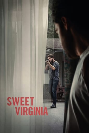 Poster de Sweet Virginia