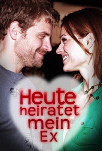 Poster de My Ex-Boyfriend's Wedding