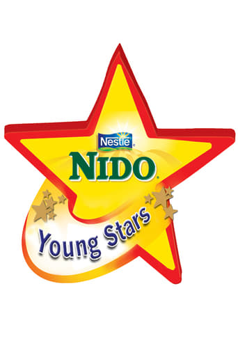 Poster de Nestlé Nido Young Stars