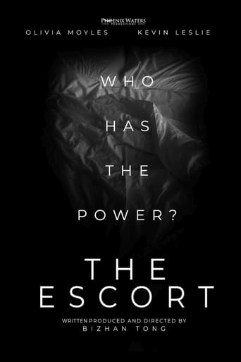 Poster de The Escort