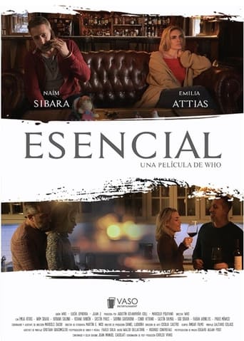 Poster de Esencial