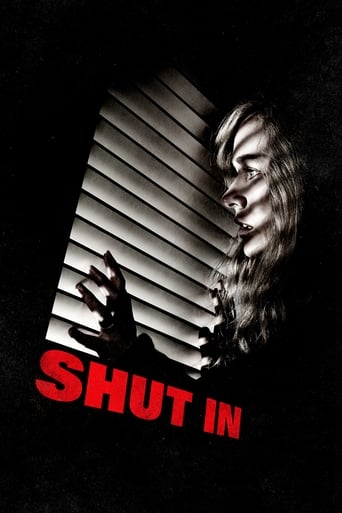 Poster de Shut In