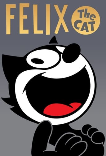 Poster de Felix the Cat