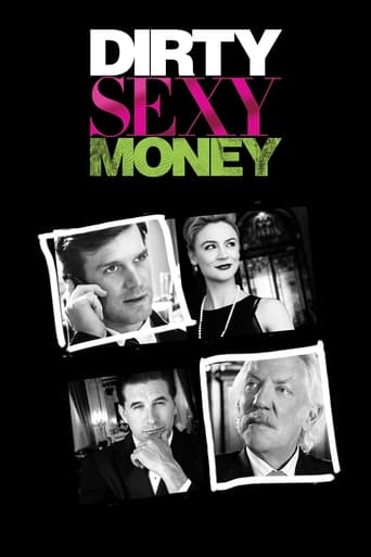 Poster de Dirty Sexy Money