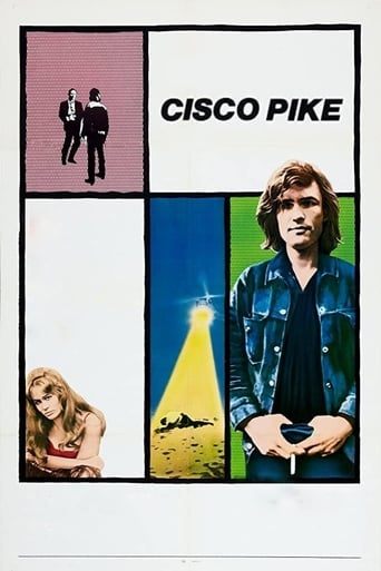 Poster de Cisco Pike