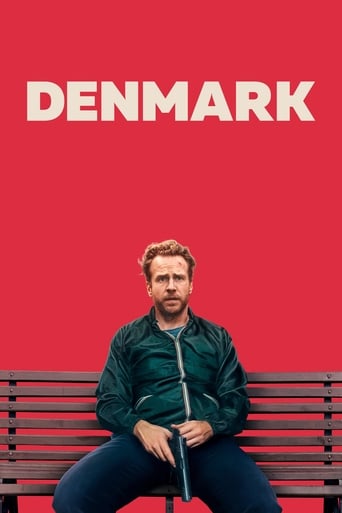 Poster de Denmark