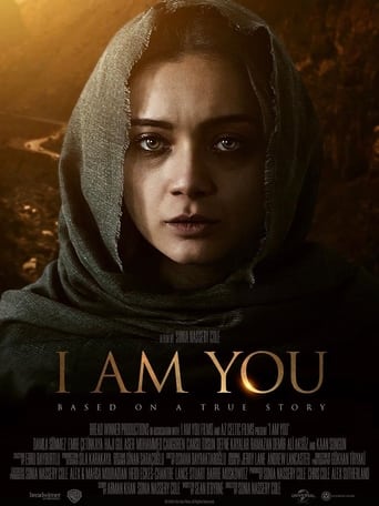 Poster de I Am You