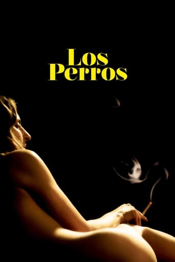 Poster de Los perros