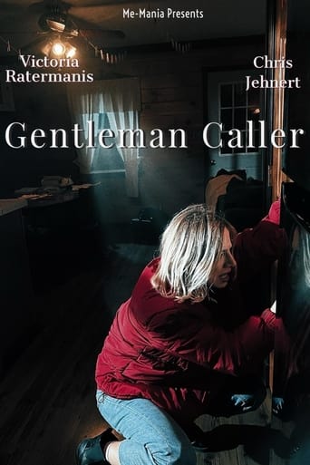 Poster de Gentleman Caller