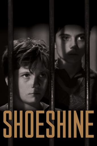 Poster de Shoeshine