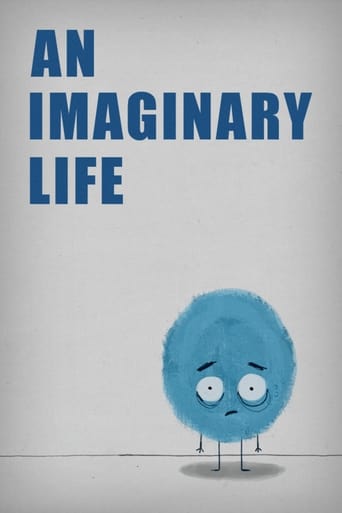 Poster de An Imaginary Life