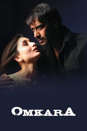 Poster de Omkara