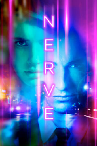 Poster de Nerve