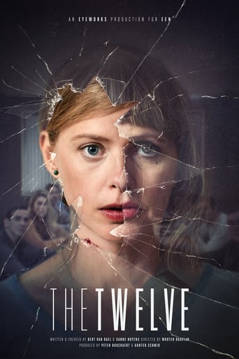 Poster de The Twelve