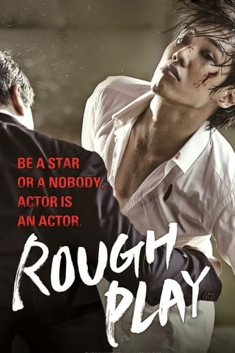 Poster de Rough Play