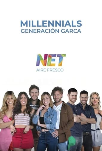 Poster de Millennials