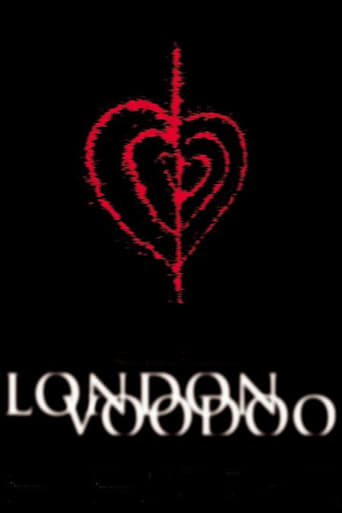 Poster de London Voodoo