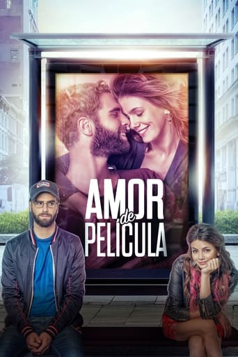 Poster de A Movie Love