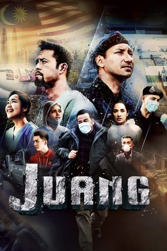 Poster de Juang