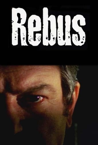 Poster de Rebus