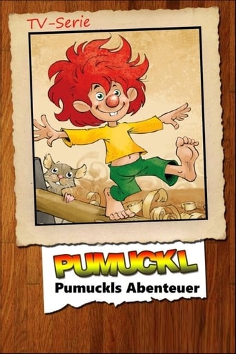 Poster de Pumuckls Abenteuer