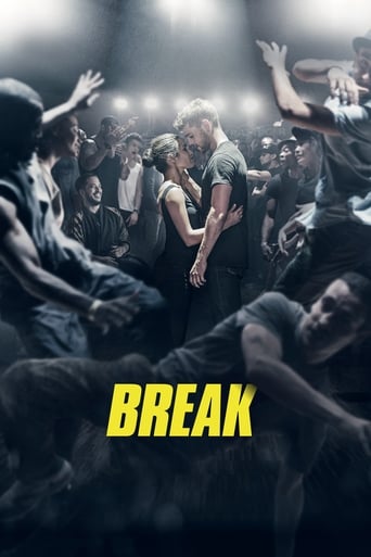 Poster de Break